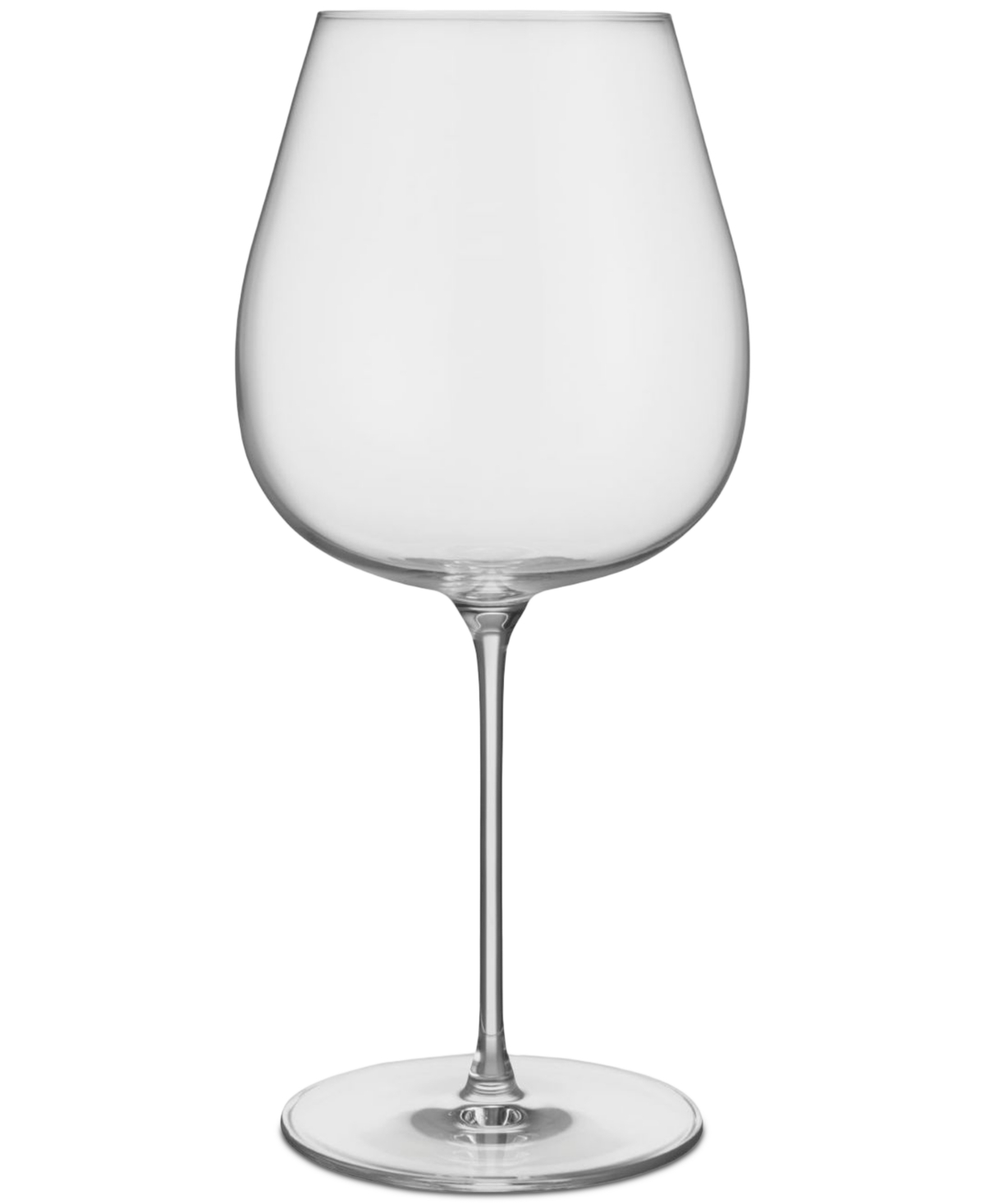 Orrefors Frantzn Red Wine Glasses, Set Of 2
