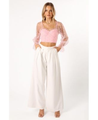 Petal and Pup Womens Varinka Top 13090₽