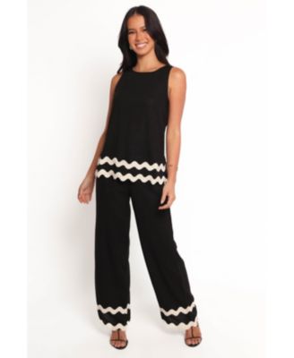 Petal and Pup Womens Taliah Pants 18790₽