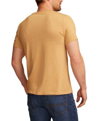 Мужская футболка с круглым вырезом Venice Burnout от бренда Lucky