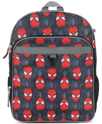4-Piece Backpack Set