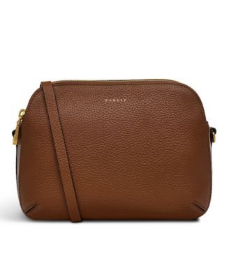 Dukes Place Medium Ziptop Crossbody