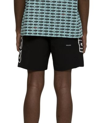 Мужские шорты Billboard от Maui and Sons