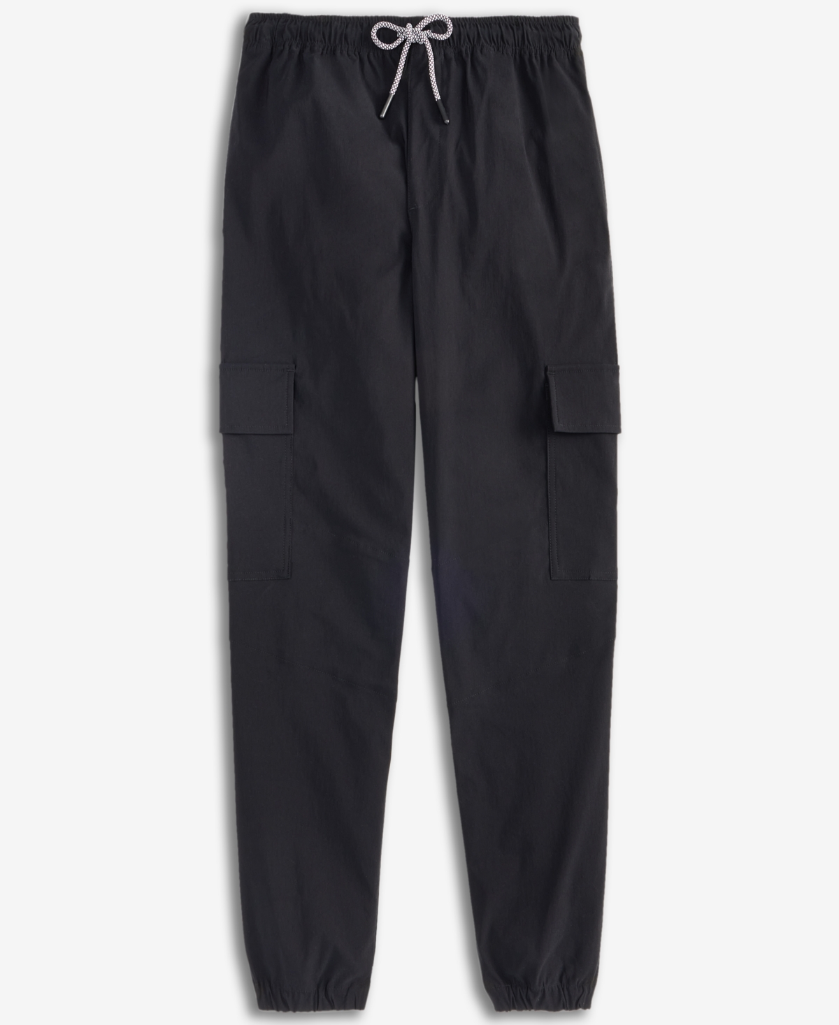 Epic Threads Big Boys Performance Cargo Joggers, Exclusively At Macy's In Blue