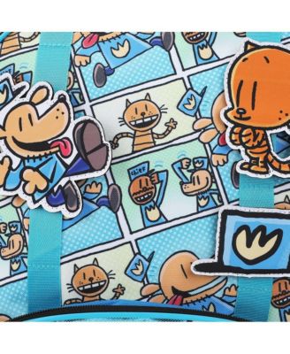 16" Kid's Backpack For School And Travel