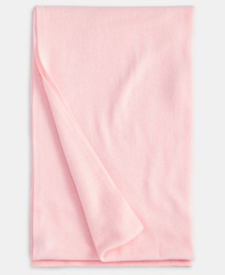 100% Cashmere Oversized Scarf, Macy's Exclusive