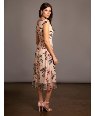 Women's Grace Midi Dress