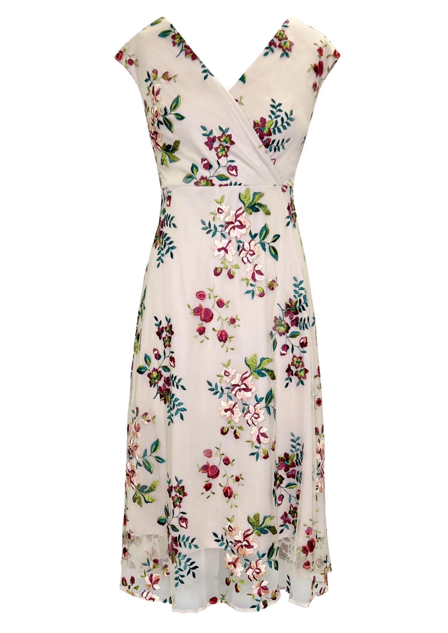 Women's Grace Midi Dress