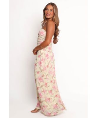 Women's Calypso Maxi Dress