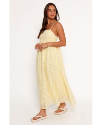 Women's Alyah Maxi Dress