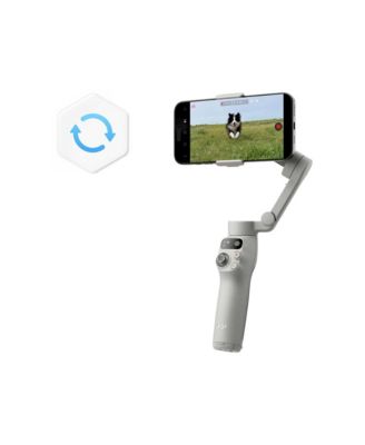 Care Refresh 2-Year Plan for DJI Osmo Mobile 7 (Physical Card)