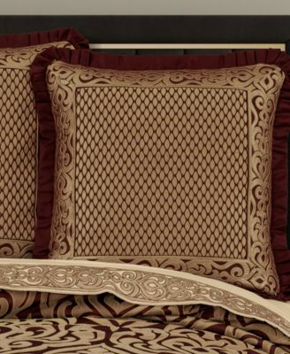 Renzo Sham, European