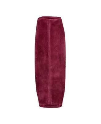 Valerie Suede Hobo