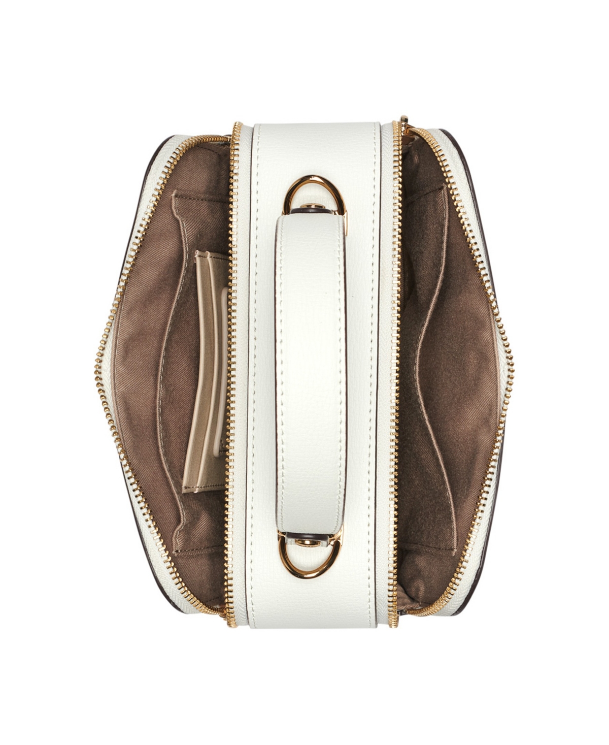 Karl Lagerfeld Simone Lunchbox Crossbody Bag