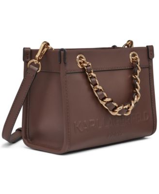 КАРЛ ЛАГЕРФЕЛЬД, ПАРИЖ, Савойя, Кроссбоди