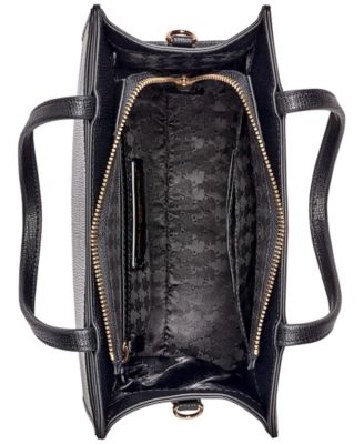 Maybelle Satchel with Pins