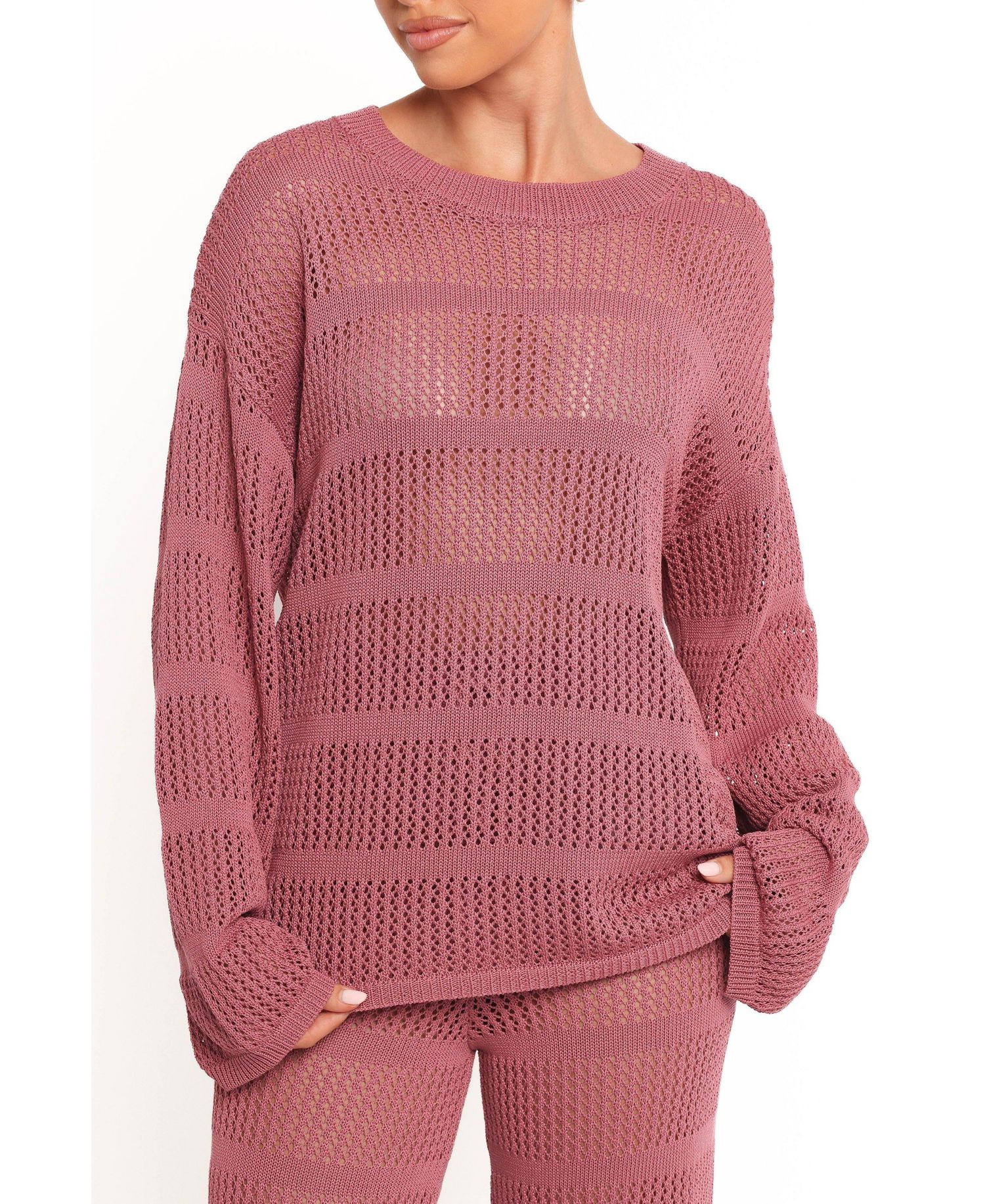Women's Crawford Top