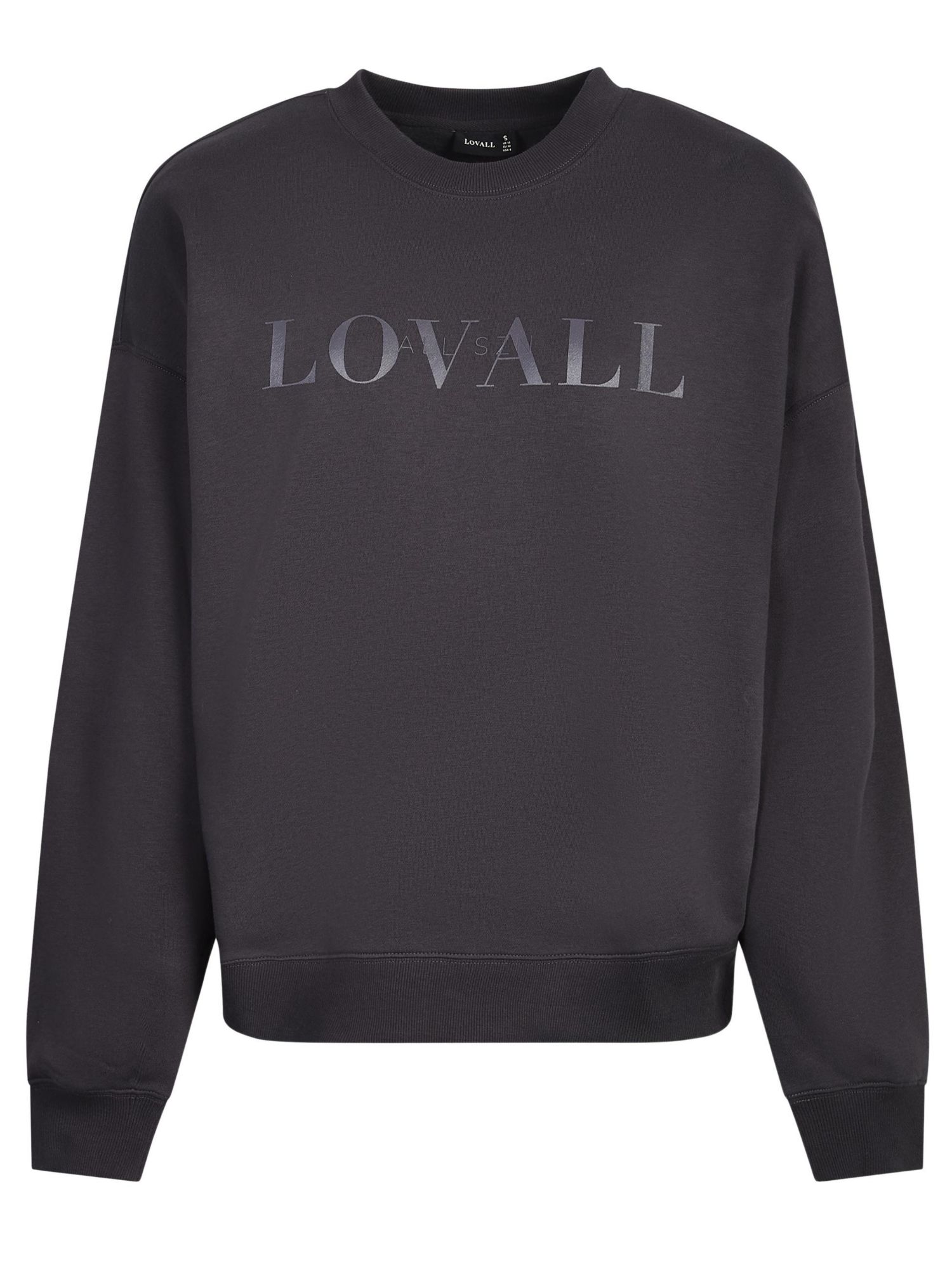 Women's All Szn Oversized Sweatshirt