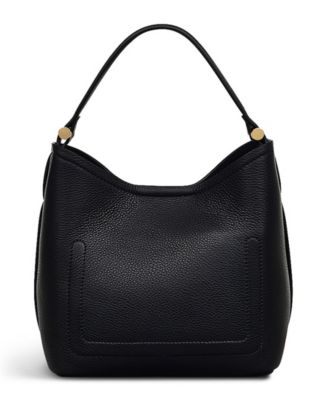 Мини-сумка-тоут Radley London Bathurst Mews с открытым верхом