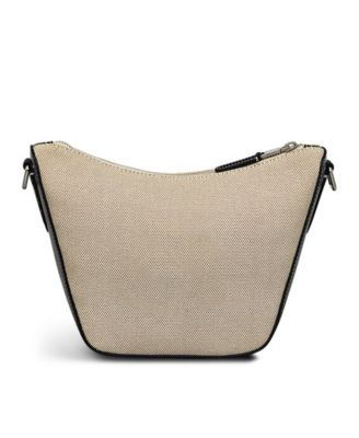 Маленькая холщовая сумка через плечо Radley London Oak Street