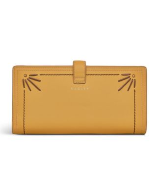 Willis Street Craft Bifold Wallet