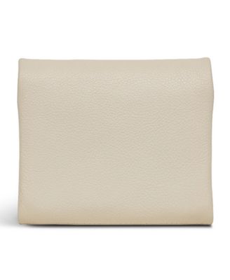 Рэдли, Лондон, Мэллоу-стрит, сложенный бумажник