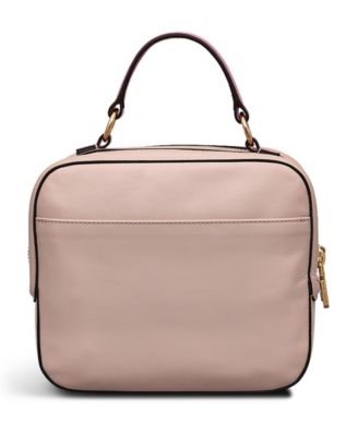 Мини-сумка на молнии Radley London Spring Street Mini застегивается на молнию