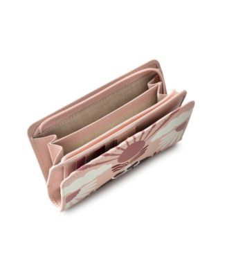 Rising Sun Bifold Wallet