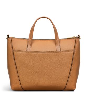 Сумка-переноска Radley London Kendal Terrace на средней молнии сверху