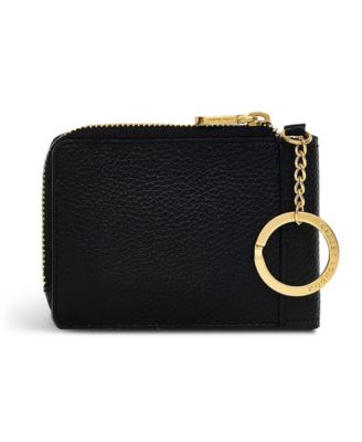 Кошелек для монет Radley London Bishops Lane с застежкой-молнией в полоску