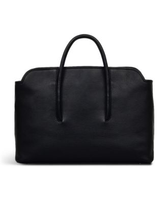 Сумка-переноска Radley London Grainger Way на средней молнии сверху