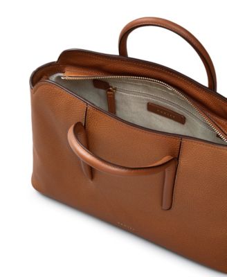 Grainger Way Medium Zip Top Grab Bag