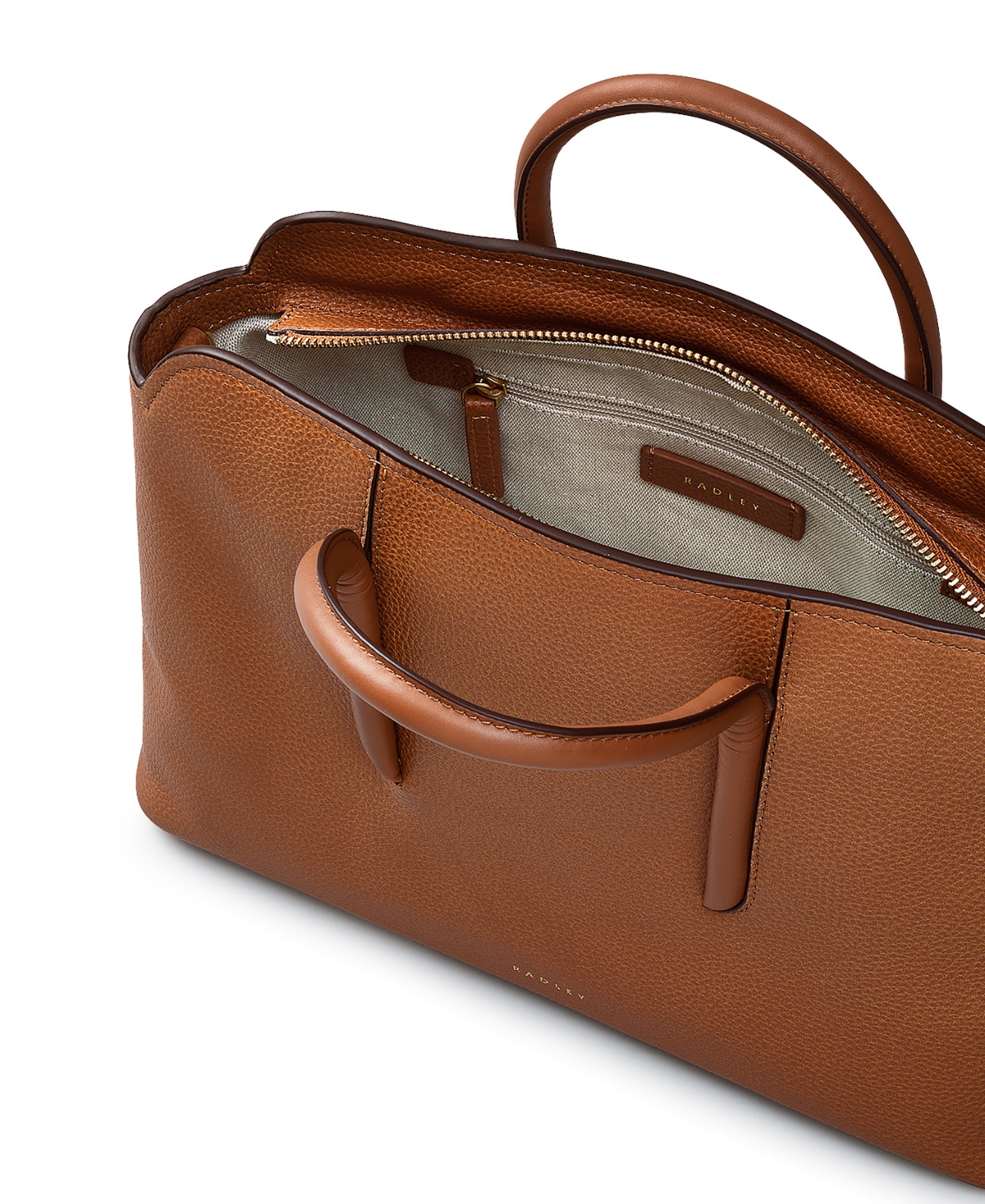 Radley London Grainger Way Medium Zip Top Grab Bag