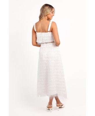 Women's Allure Two Piece Set