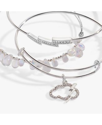 Набор из браслетов для душа 