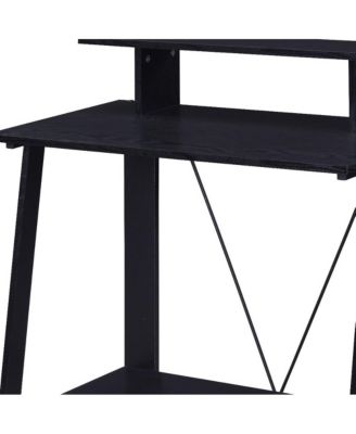 Minimalist Writing Desk – Clean Lines for a Contemporary Workspace