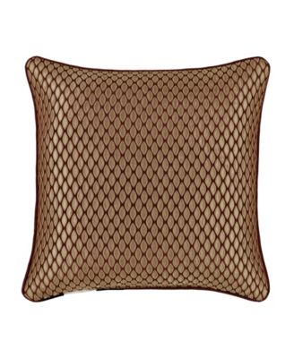 Renzo Decorative Pillow, 20" x 20"