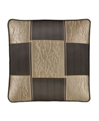 Brando Decorative Pillow, 18" x 18"