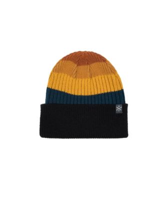 Мужская полосатая шапочка Marvel Men's Loki Miss Minutes для взрослых в полоску