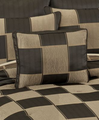 Brando Boudoir Decorative Pillow, 15" x 20"