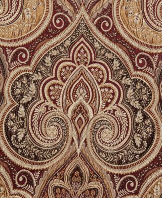 Calistoga 4-Pc. Comforter Set, California King