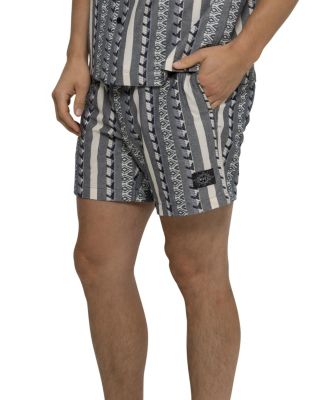 Men's Dobby Fin Shorts
