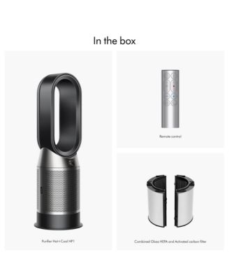 Purifier Hot+Cool HP1