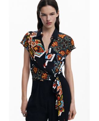 Women's Jumpsuit designed by Mr. Christian Lacroix