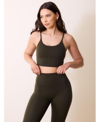 Women's 24/7 Revitalise Fitted Sports Bra