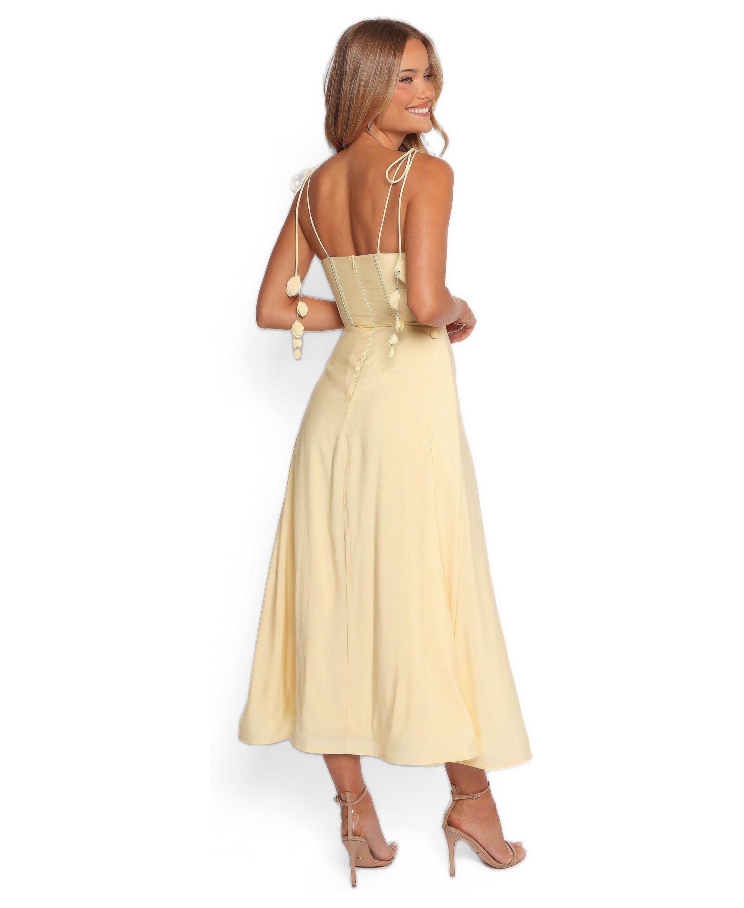 Women's Della Dress