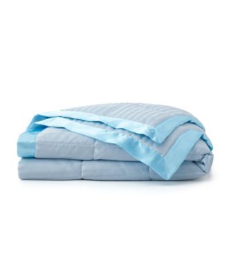 Oversized Lightweight Down Alternative Blanket, King