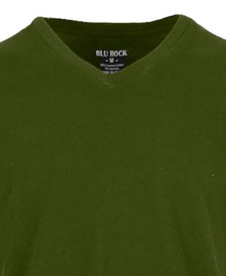 Men's Short Sleeve Stretch T-Shirt