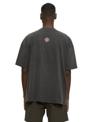 Мужская футболка с коротким рукавом Compass Pigment от Maui and Sons