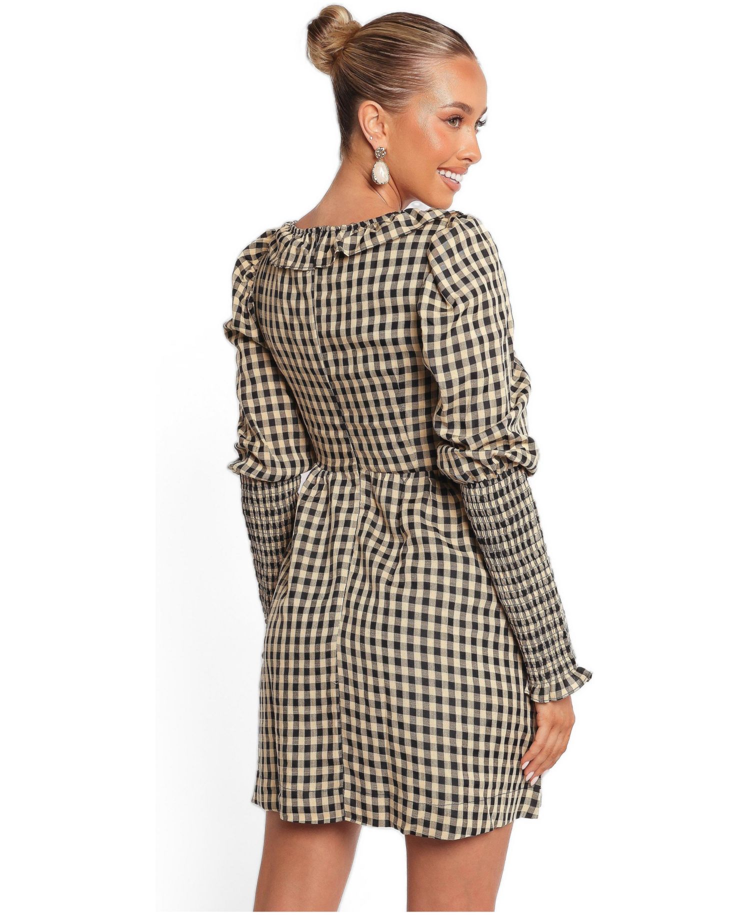 Women's Xenia Mini Dress